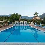Iksirci Baba 5* Ölüdeniz