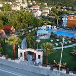 Iksirci Baba Hotel Ölüdeniz