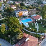 Hotel Iksirci Baba Ölüdeniz