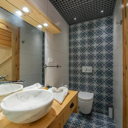 Iksirci Baba 호텔 5*