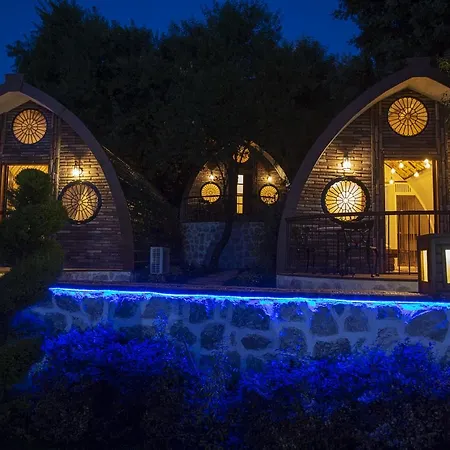 Iksirci Baba Öludeniz