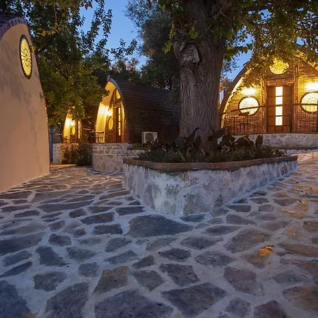 Iksirci Baba 5* Öludeniz