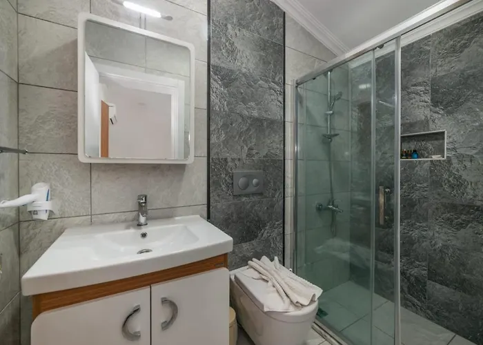 فندق Iksirci Baba 5*