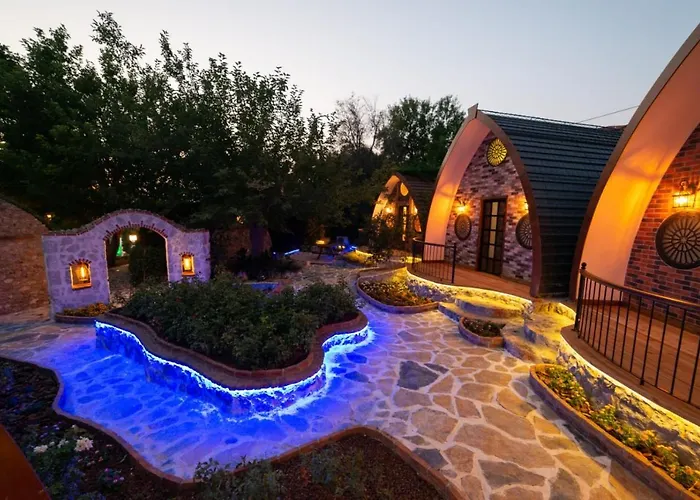 Iksirci Baba أولدينيس