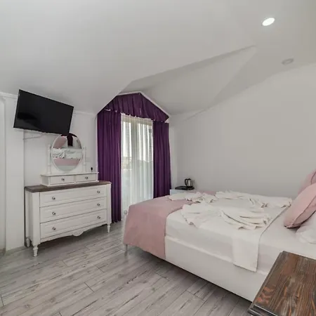 Iksirci Baba Hotel 5*