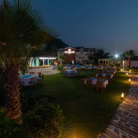 Iksirci Baba Ölüdeniz