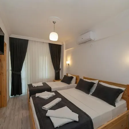 Iksirci Baba 5* Ölüdeniz