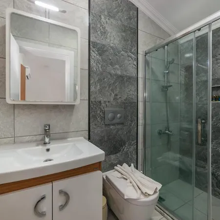 Отель Iksirci Baba 5*