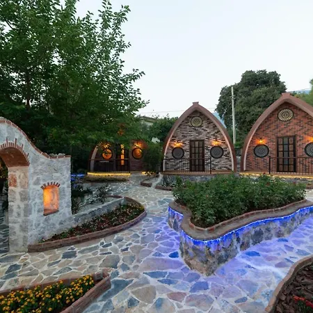 Hotel Iksirci Baba Ölüdeniz