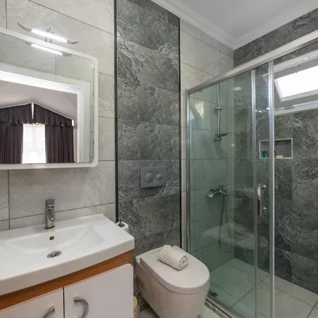 Hotel Iksirci Baba Oludeniz