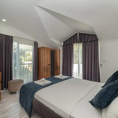 Hotel Iksirci Baba 5*