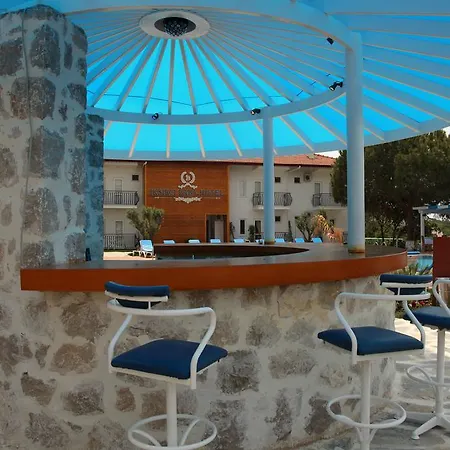 Отель Iksirci Baba 5*