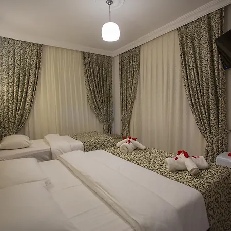 Iksirci Baba Ölüdeniz