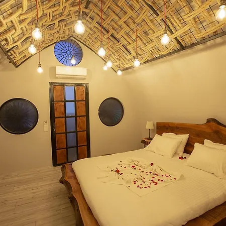 Hotel Iksirci Baba Ölüdeniz