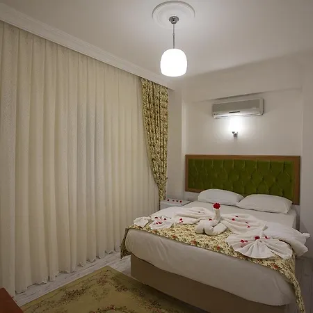 Отель Iksirci Baba 5*