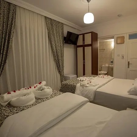 Отель Iksirci Baba 5*