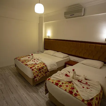 Отель Iksirci Baba 5*