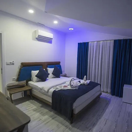 Iksirci Baba Отель 5*