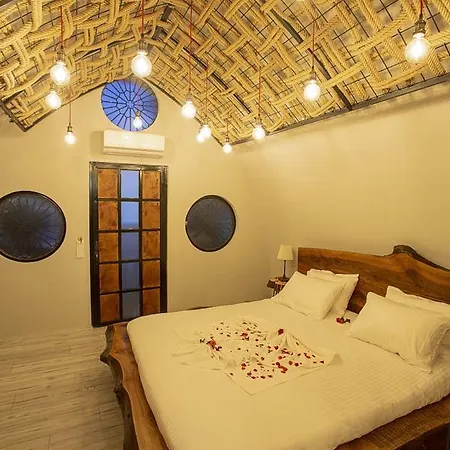 Отель Iksirci Baba 5*