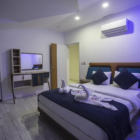 Iksirci Baba Ölüdeniz