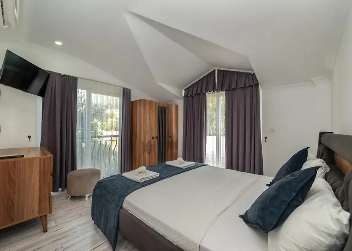 Hotel Iksirci Baba 5*