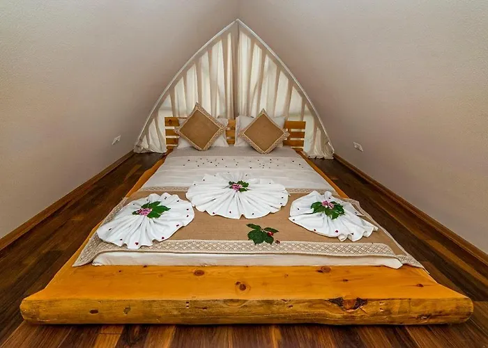 Iksirci Baba 5* Öludeniz