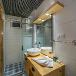 Hotel Iksirci Baba