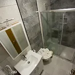 Iksirci Baba Hotel