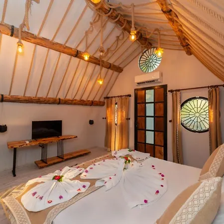 Iksirci Baba فندق أولدينيس