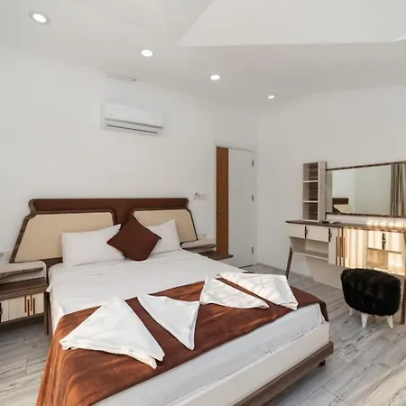 Hotel Iksirci Baba Oludeniz