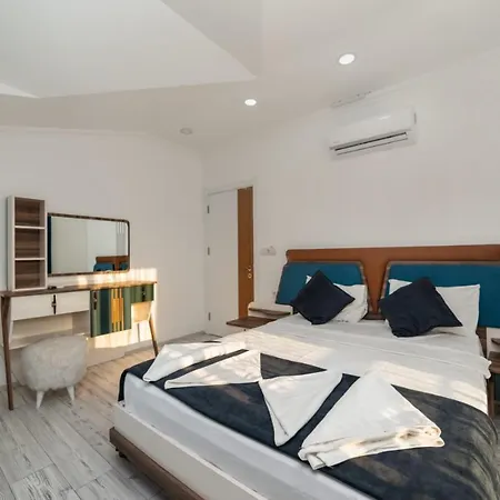 Hotel Iksirci Baba Oludeniz