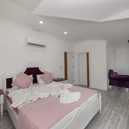 Iksirci Baba Hotel Oludeniz
