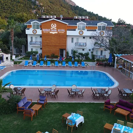 ıksirci Baba 5*