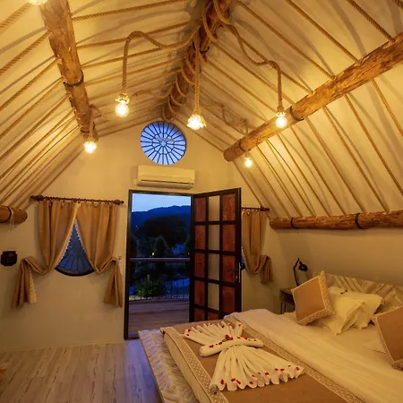 فندق Iksirci Baba 5*