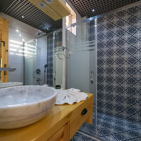 Iksirci Baba 5*