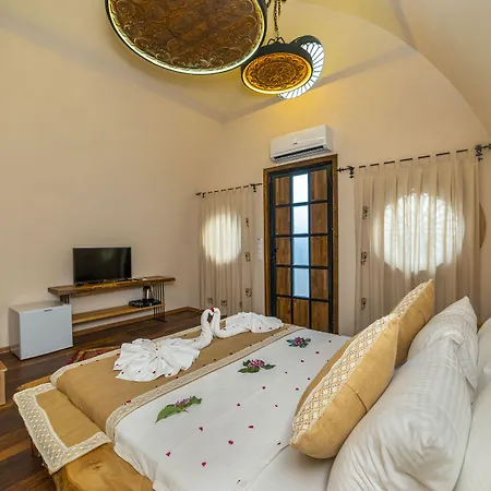 ıksirci Baba 5*