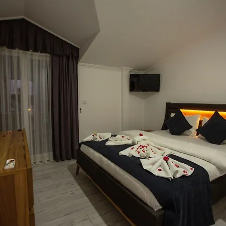 فندق Iksirci Baba 5*