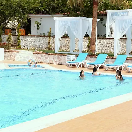 Iksirci Baba 5* Oludeniz