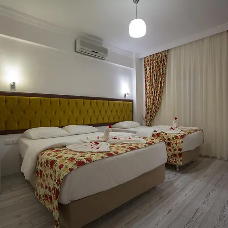 Otel ıksirci Baba