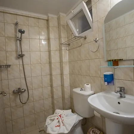 ıksirci Baba 5*