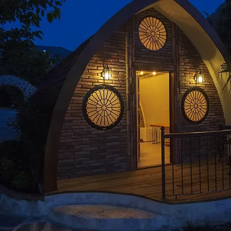 Iksirci Baba أولدينيس