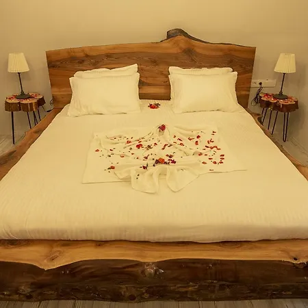 Iksirci Baba 5* أولدينيس