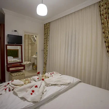 Otel ıksirci Baba 5*
