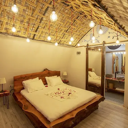 Iksirci Baba 5* أولدينيس