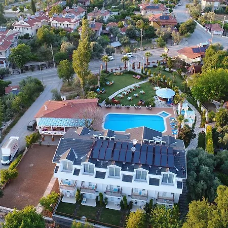 فندق Iksirci Baba 5*