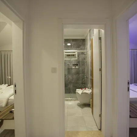 Otel ıksirci Baba 5*