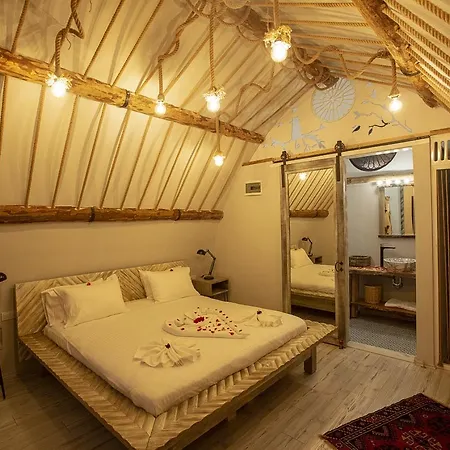 Iksirci Baba 5* أولدينيس