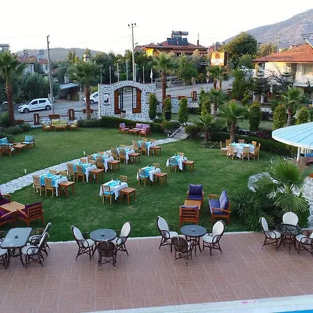 فندق Iksirci Baba