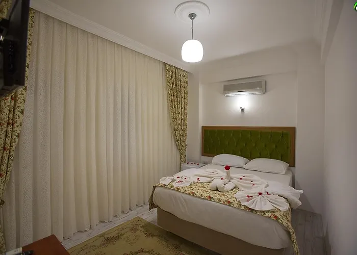 Отель Iksirci Baba 5*