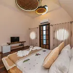Iksirci Baba فندق